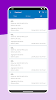 Causeway Mobile Platform Screenshot 4 of 6