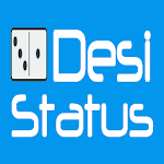 Cover Image of Tải xuống Desi Status 0.1 APK