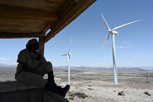 Vestas, which holds a 12.5% stake in the Lake Turkana project, said the planned sale follows its “strategy to develop wind parks but not being a long-term owner,” spokesman Kristian Holmelund Jakobsen said