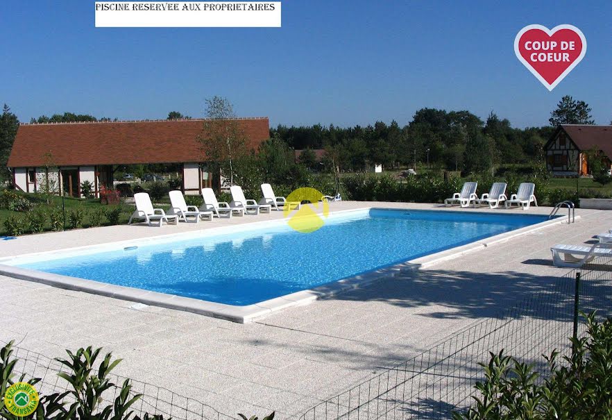 Vente terrain 4 pièces 68 m² à Lamotte-Beuvron (41600), 65 000 €