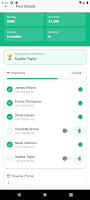 Tontine: Money Pool Tracker Screenshot 3 of 7