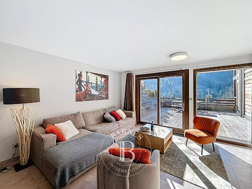 Appartement avec terrasse 2