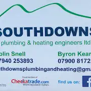 Southdowns Plumbing and Heating Engineers Ltd Logo