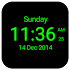 Digital Clock Live Wallpaper11.2.2.5