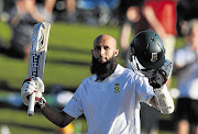 Hashim Amla, SA's No 3 for much of the past 13 years, will be a tough act to follow.