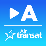 Air Transat CinePlus A  Icon