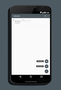 Top Scanner Pro - Document Scanner - náhled