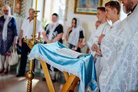 Fotógrafo de casamento Violetta Careva (carevaviola). Foto de 27 de setembro 2018