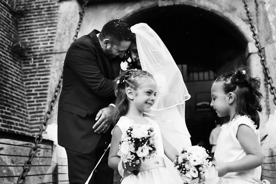 Wedding photographer Stefano Franceschini (franceschini). Photo of 2 March 2017