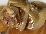 Salisbury Steak with Mushrooms was pinched from <a href="http://allrecipes.com/Recipe/Salisbury-Steak-with-Mushrooms/Detail.aspx" target="_blank">allrecipes.com.</a>