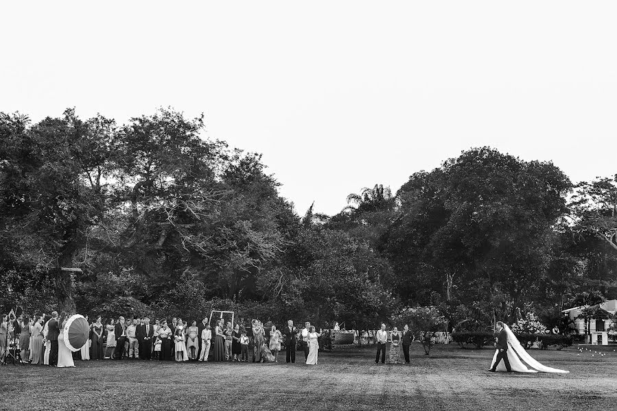 Wedding photographer Saúl Rojas Hernández (saulrojas). Photo of 4 May 2018