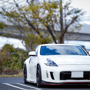 フェアレディZ Z34