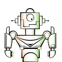 Alpha Bot - Color Series 1.0