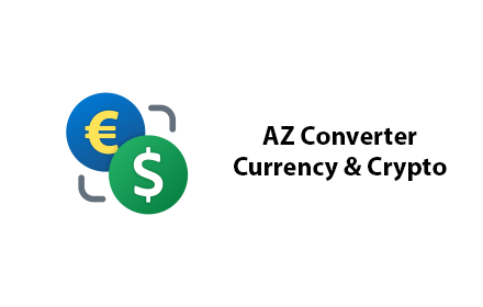 AZ Currency Converter small promo image