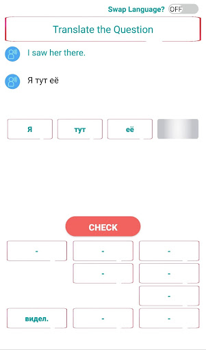 Learn Russian. Speak Russian Offline