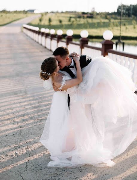 Fotógrafo de bodas Yulya Emelyanova (julee). Foto del 14 de julio 2018