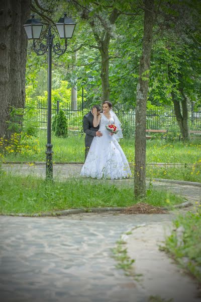 Pulmafotograaf Georgi Totev (georgitotev). Foto tehtud 14 september 2016