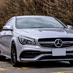 CLA