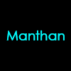 Manthan, Goregaon West, Mumbai logo