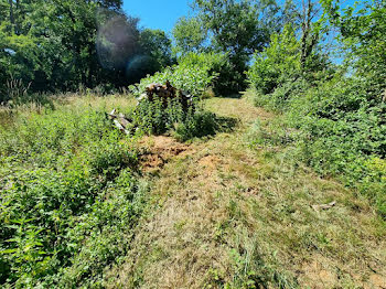 terrain à Les Bordes (45)