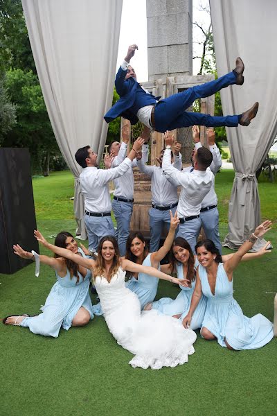 婚礼摄影师Pedro Costa（memorable）。2018 9月17日的照片