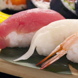 Nigiri Combo