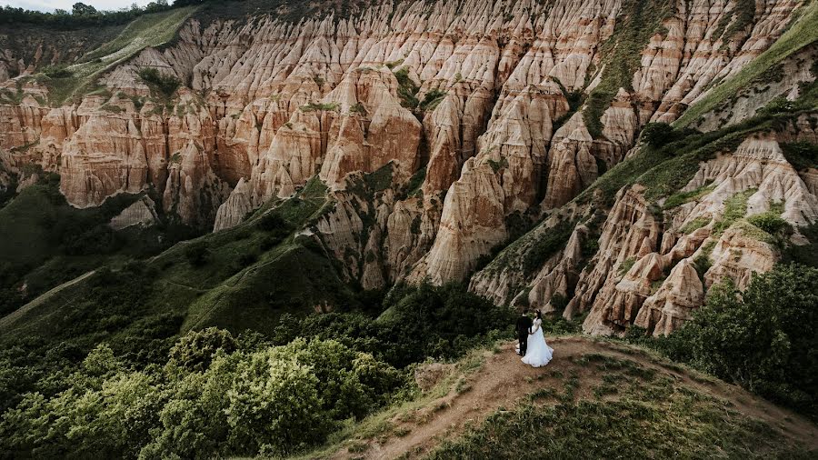 Wedding photographer Claudiu Stefan (claudiustefan). Photo of 14 June 2022