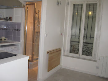 appartement à Paris 17ème (75)