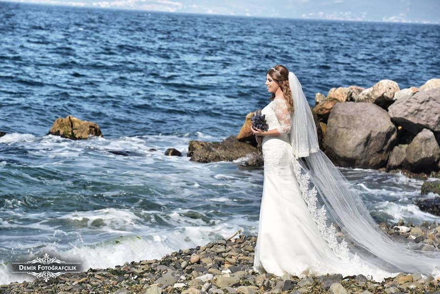 Wedding photographer Barış Demir (barisdemir). Photo of 11 July 2020