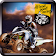 Quad ATV Rider Summer Off-Road Racing icon