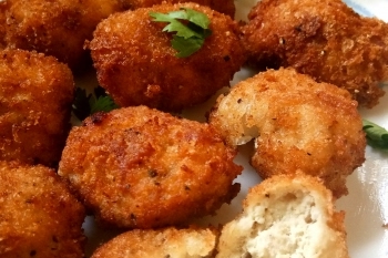 Best Chicken Nuggets Recipe