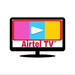 Cover Image of Download Hd free Airtel tv channels list:guide 9.8 APK
