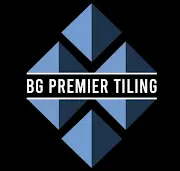 BG PREMIER TILING Logo