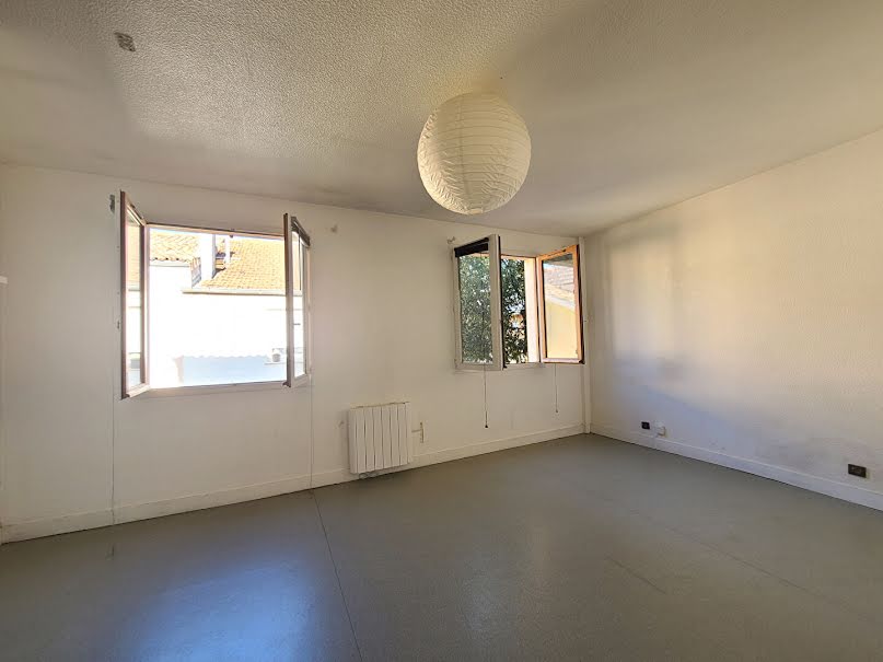 Vente appartement 1 pièce 26.16 m² à Bordeaux (33000), 119 000 €