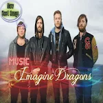Cover Image of ดาวน์โหลด Imagine Dragons - New Music 1.0 APK
