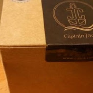 傑克船長 Captain Jack 海鮮宅配廚房