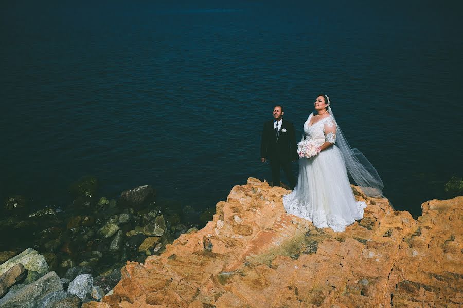 Fotógrafo de bodas Toniee Colón (toniee). Foto del 26 de agosto 2017