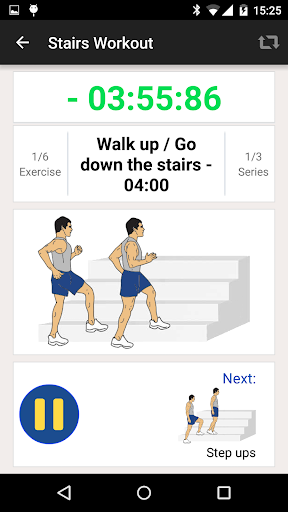免費下載健康APP|Stairs Workout PRO app開箱文|APP開箱王