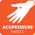 Acupressure Body Points - Pressure Points1.2