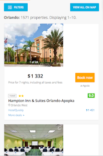 Cheap Hotel Deals(圖2)-速報App
