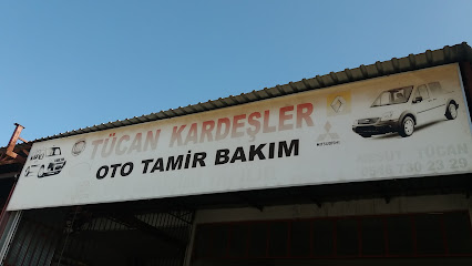 Tücan Kardeşler Oto Tamir Bakımı