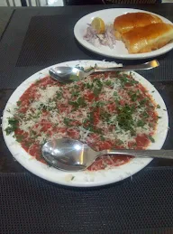 Virinda Pav Bhaji photo 3