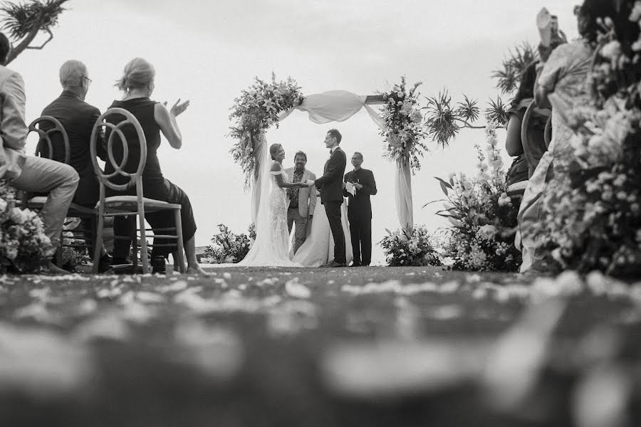 Fotografo di matrimoni Vivek Krishnan (vivekkrishnan). Foto del 24 aprile