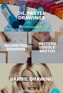 Learn Drawing banner