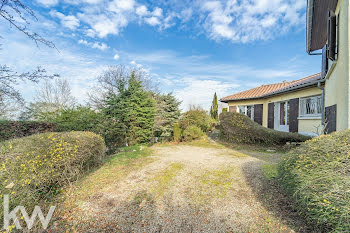 maison à Sainte-Foy-lès-Lyon (69)