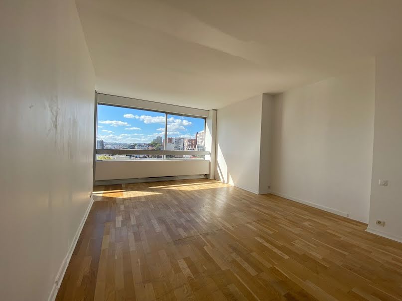 Vente appartement 3 pièces 73 m² à Puteaux (92800), 470 000 €