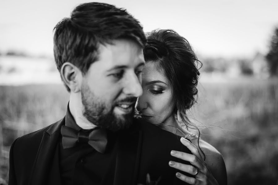 Fotografo di matrimoni Mila Drumeva (miladrumeva). Foto del 24 ottobre 2020