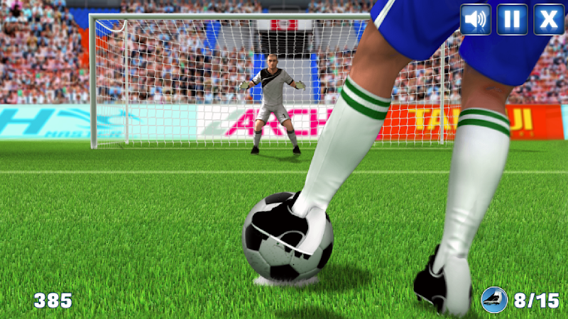 Download Penalty Fever 1.0 for Android