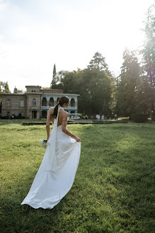 Fotógrafo de bodas Levani Kalmakhelidze (photographer). Foto del 4 de abril