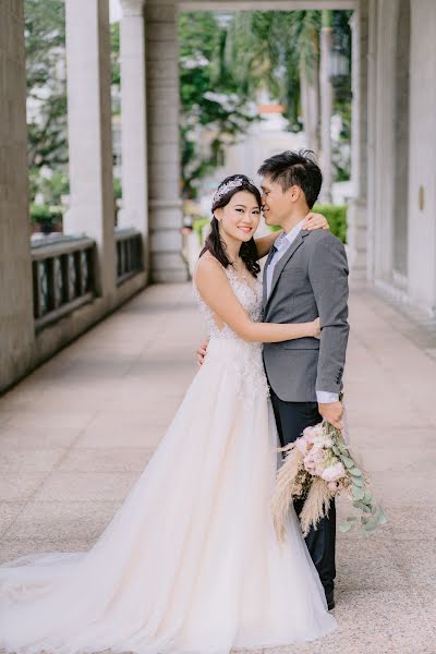 Wedding photographer Randy Tan (lovelens). Photo of 4 November 2020